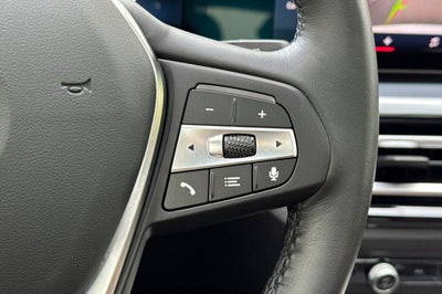 2024 BMW i4 eDrive40