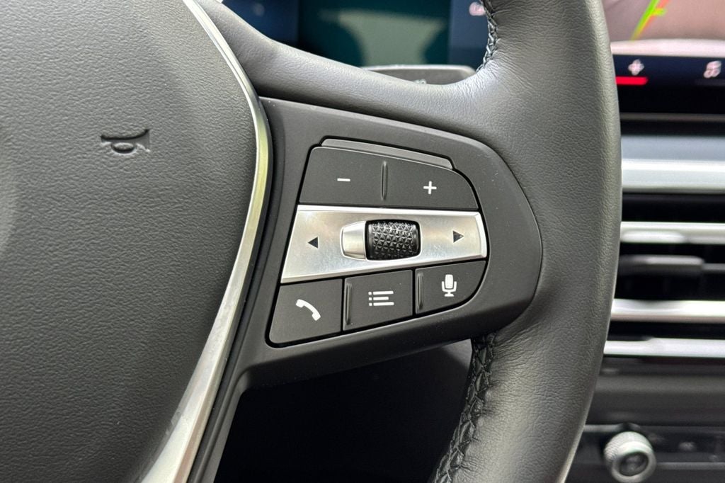 2024 BMW i4 eDrive40