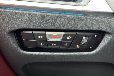 2024 BMW i4 eDrive40