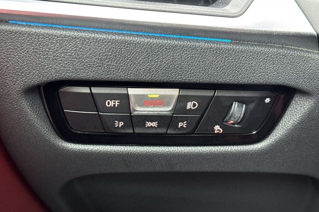 2024 BMW i4 eDrive40