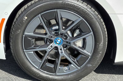 2024 BMW i4 eDrive40