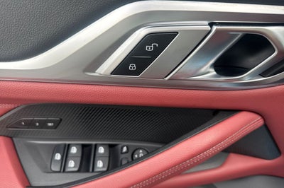 2023 BMW i4 eDrive40