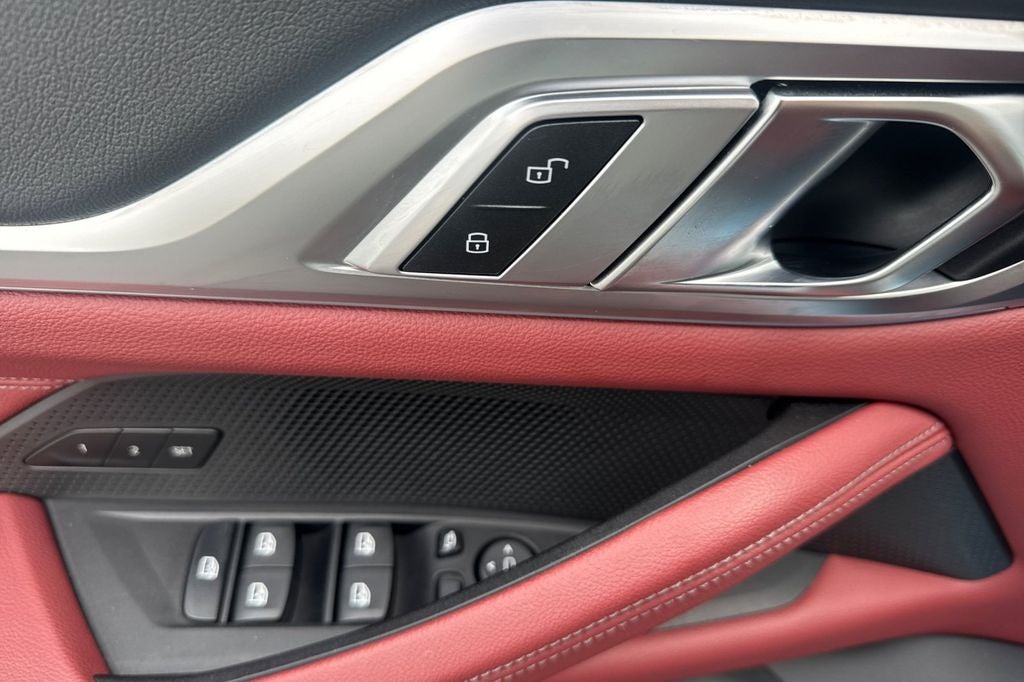 2023 BMW i4 eDrive40