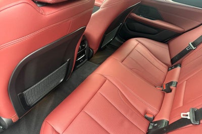 2023 BMW i4 eDrive40