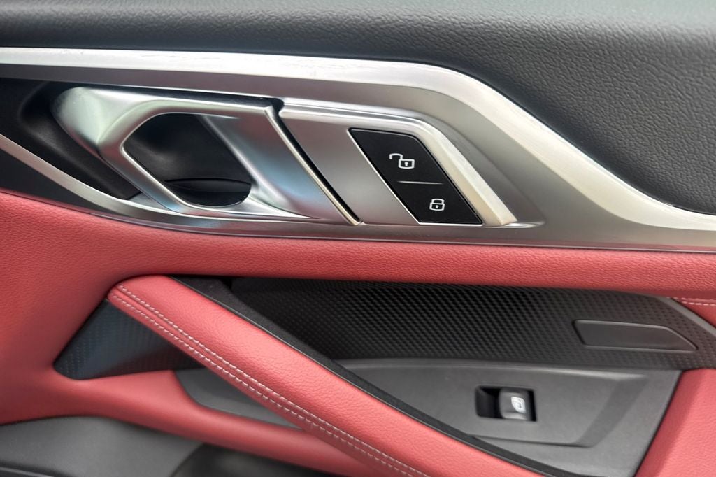 2023 BMW i4 eDrive40