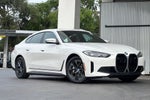 2023 BMW i4 eDrive40