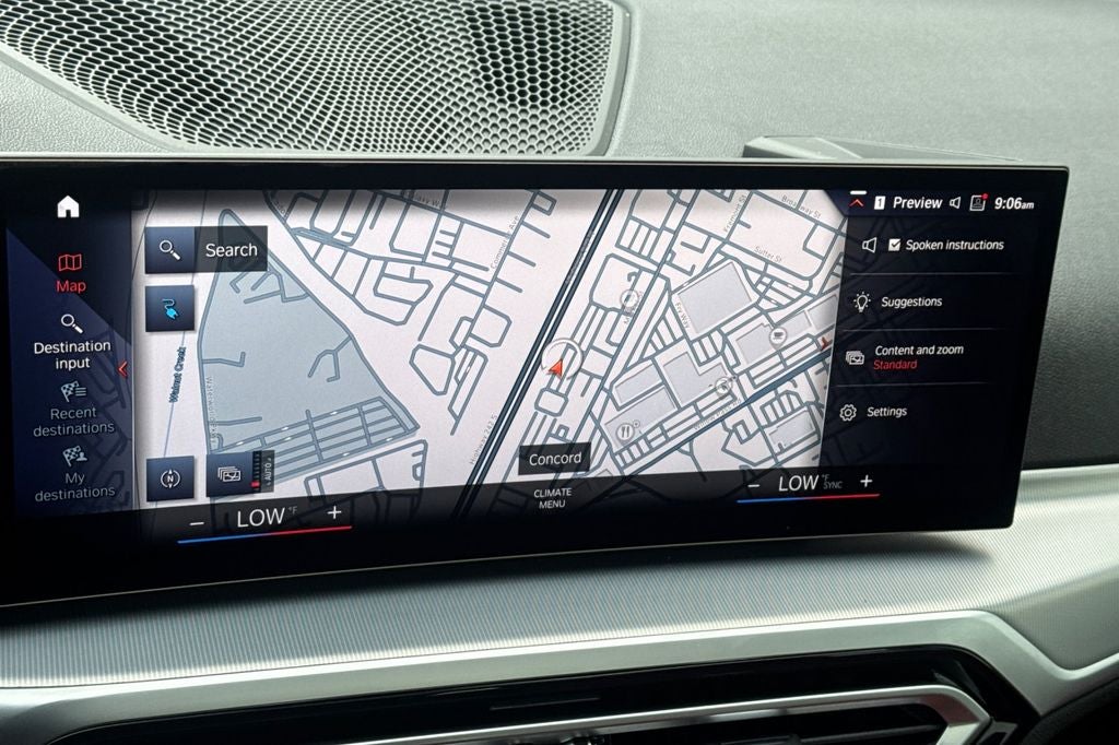 2023 BMW i4 eDrive40