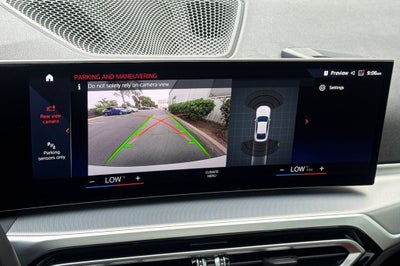 2023 BMW i4 eDrive40