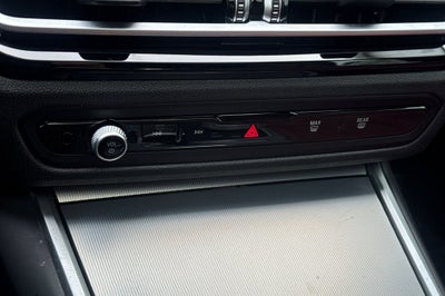 2023 BMW i4 eDrive40