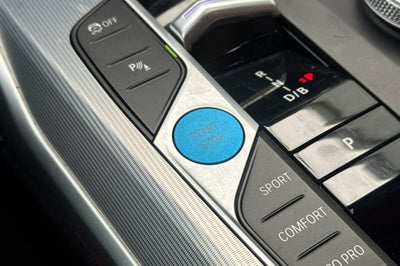 2023 BMW i4 eDrive40