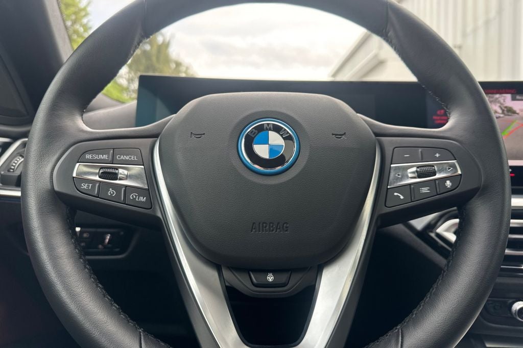 2023 BMW i4 eDrive40