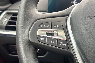 2023 BMW i4 eDrive40