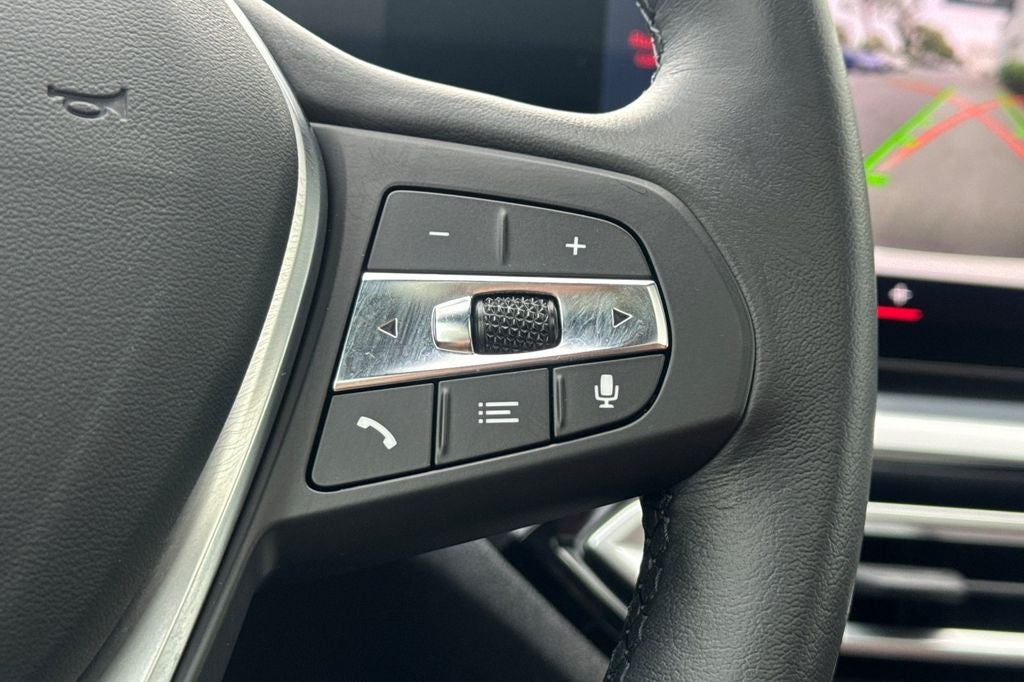 2023 BMW i4 eDrive40