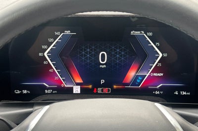 2023 BMW i4 eDrive40