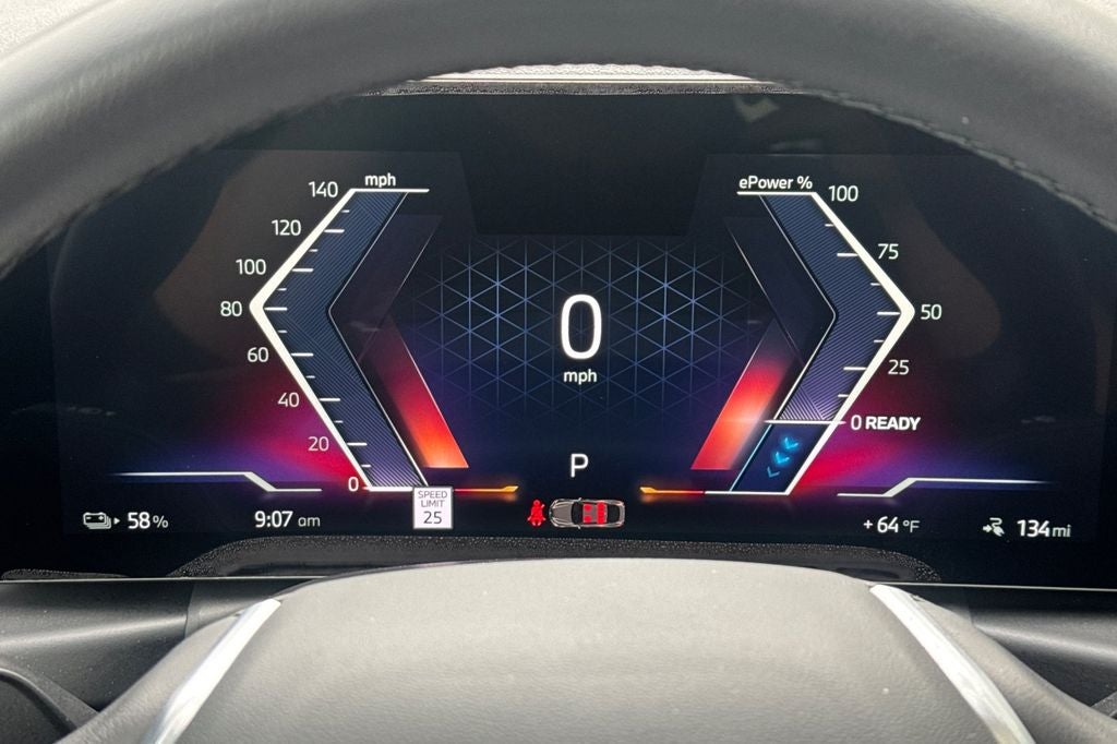 2023 BMW i4 eDrive40