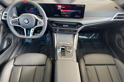 2026 BMW i4 M60