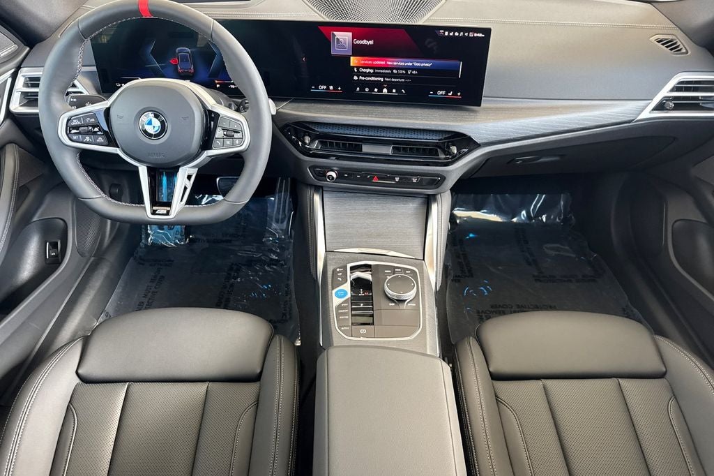 2026 BMW i4 M60