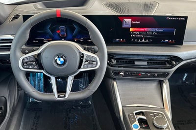 2026 BMW i4 M60