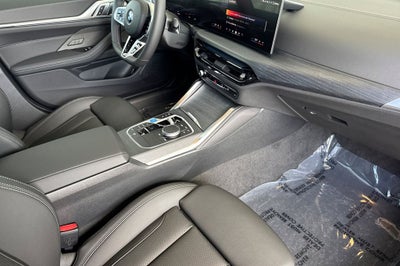 2026 BMW i4 M60