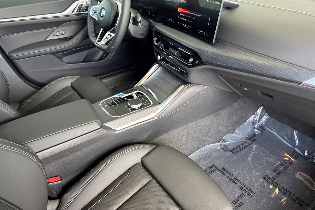 2026 BMW i4 M60