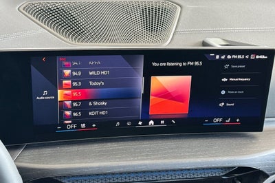 2026 BMW i4 M60