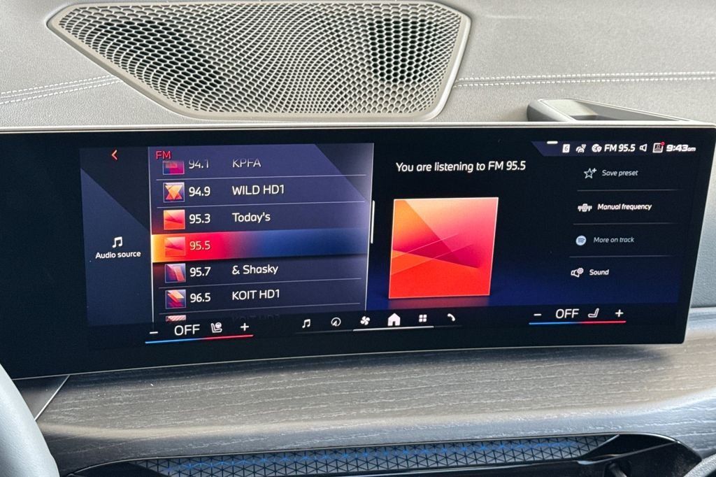 2026 BMW i4 M60