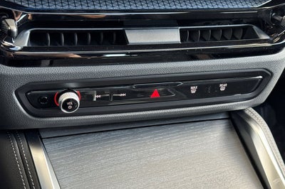 2026 BMW i4 M60