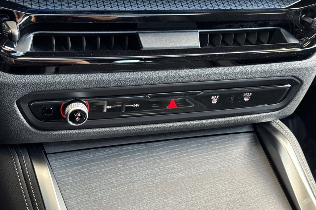 2026 BMW i4 M60