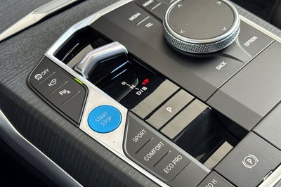 2026 BMW i4 M60