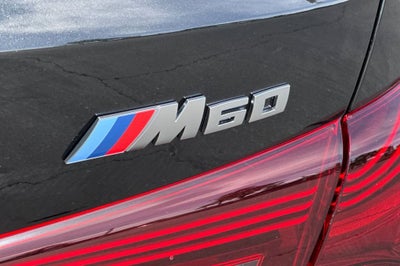 2026 BMW i4 M60