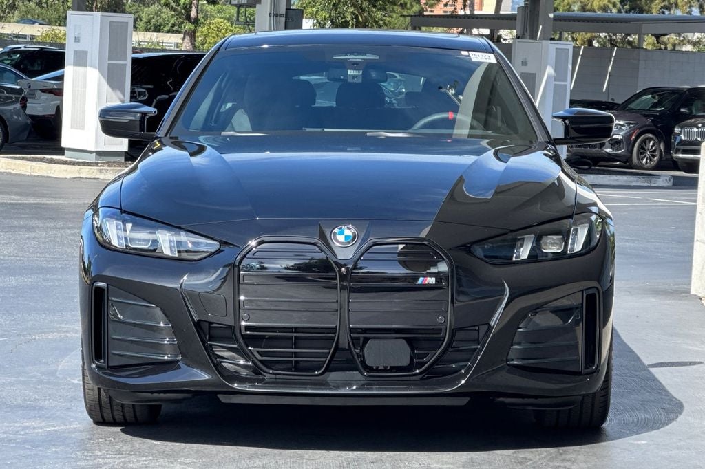 2026 BMW i4 M60