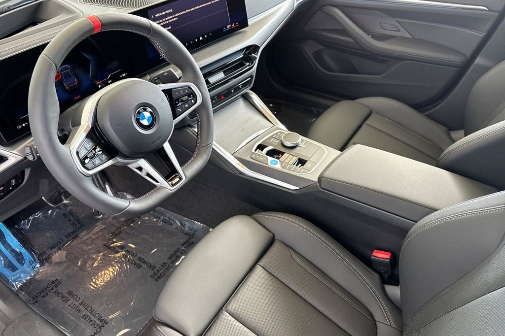 2026 BMW i4 M60