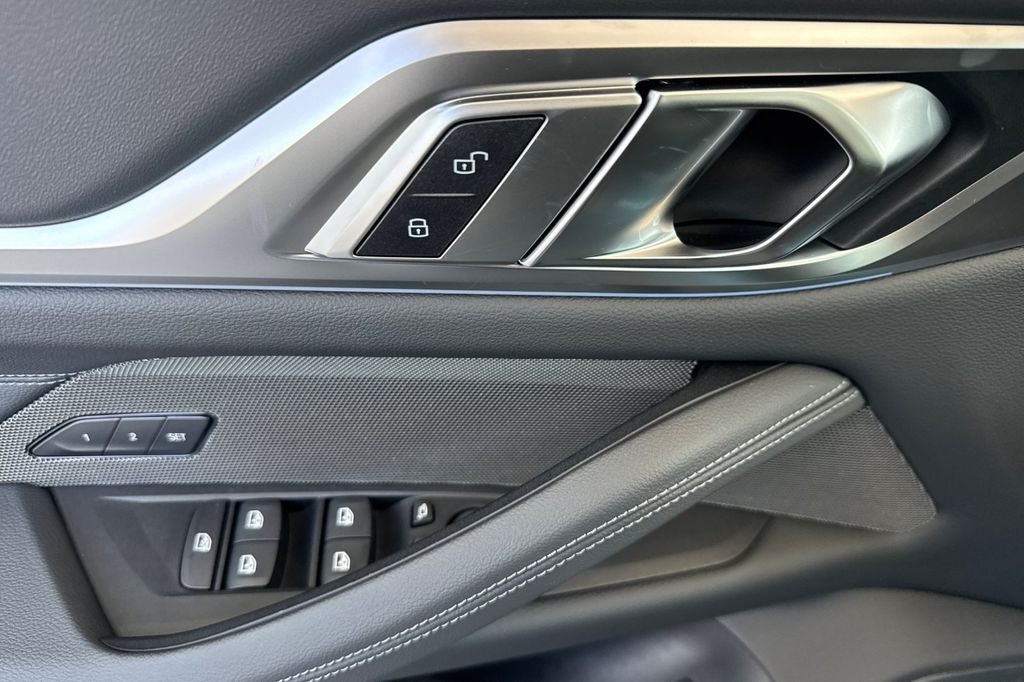 2026 BMW i4 M60