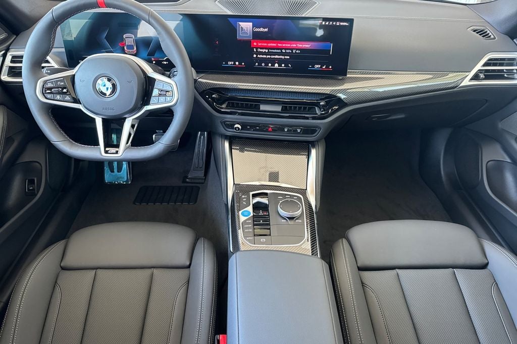 2026 BMW i4 M60