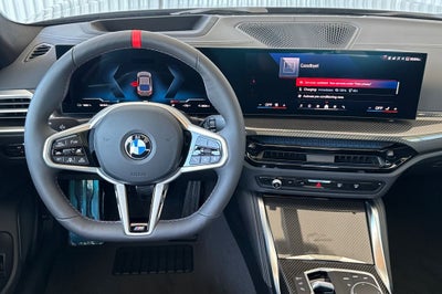 2026 BMW i4 M60