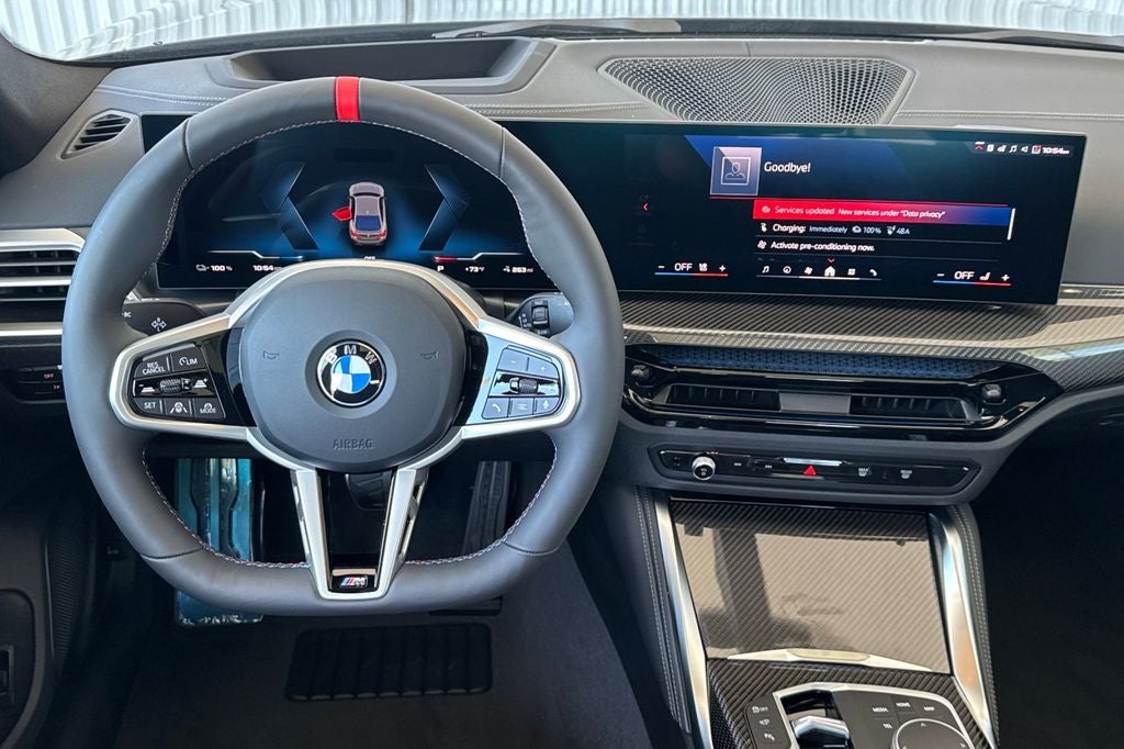 2026 BMW i4 M60