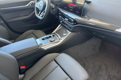 2026 BMW i4 M60