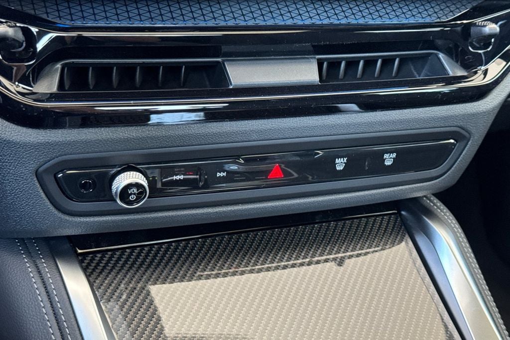 2026 BMW i4 M60