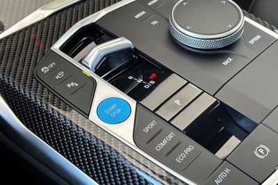 2026 BMW i4 M60