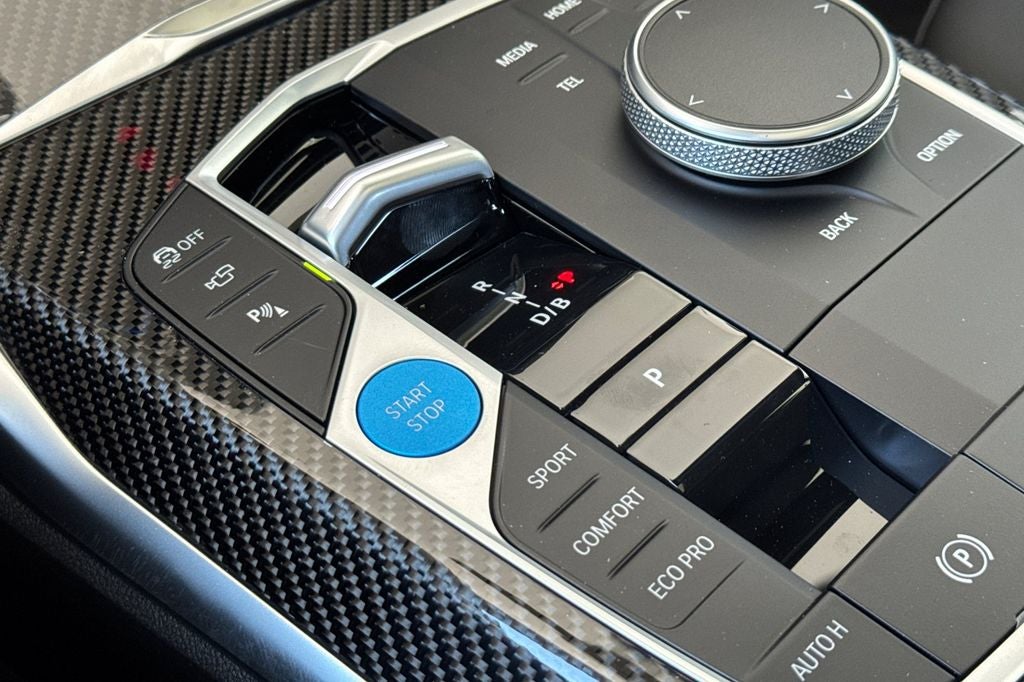 2026 BMW i4 M60