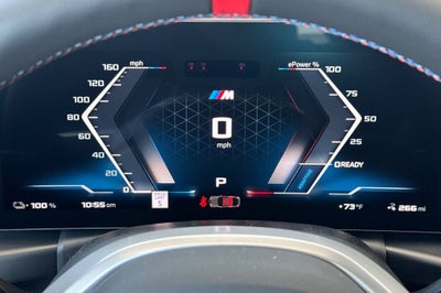 2026 BMW i4 M60