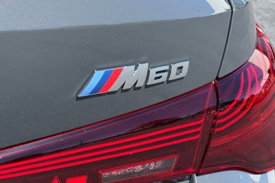 2026 BMW i4 M60