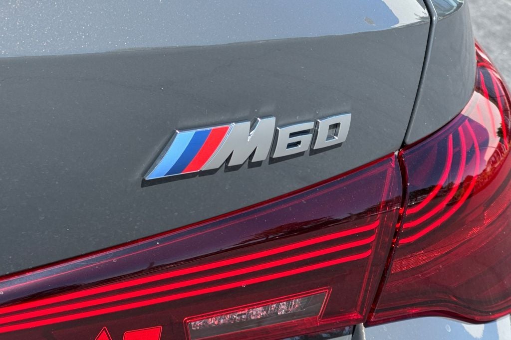 2026 BMW i4 M60