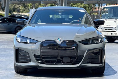 2026 BMW i4 M60