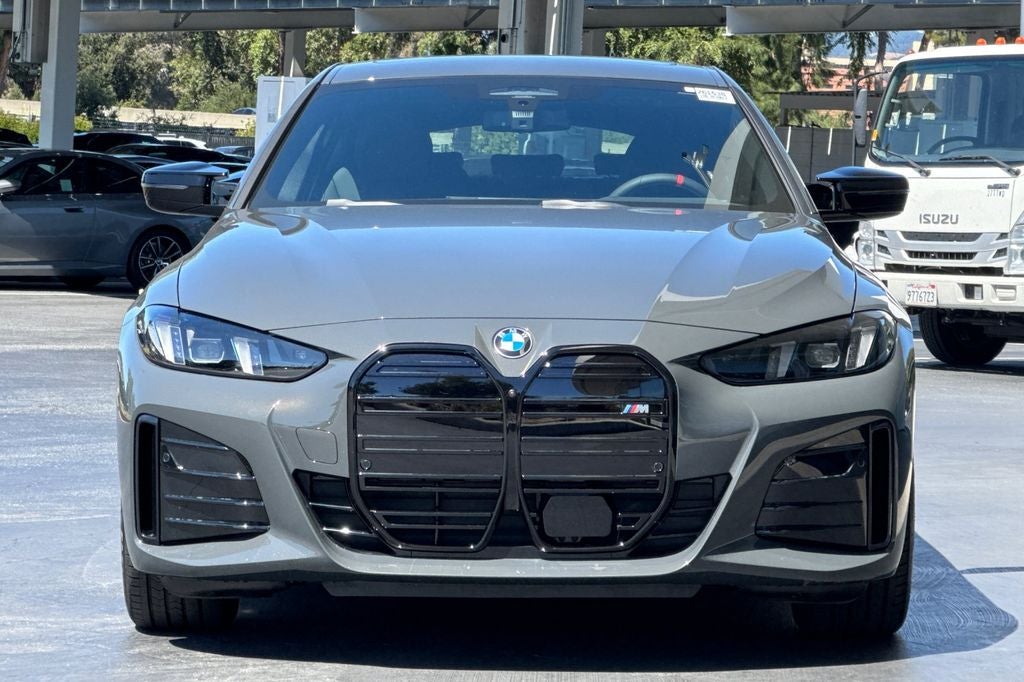 2026 BMW i4 M60