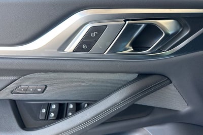 2026 BMW i4 M60