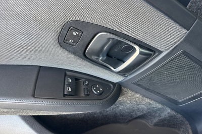 2018 BMW i3 94Ah w/Range Extender