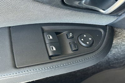2018 BMW i3 94Ah w/Range Extender