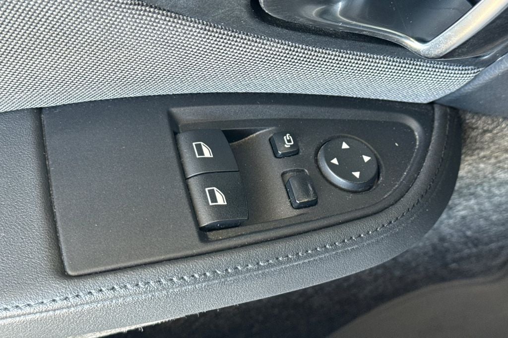 2018 BMW i3 94Ah w/Range Extender