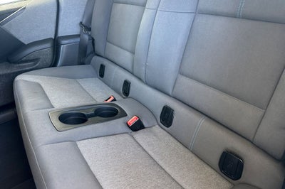 2018 BMW i3 94Ah w/Range Extender